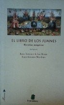 El Libro de los Juanes - recetas mágicas