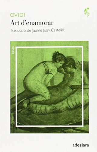 Art d'enamorar