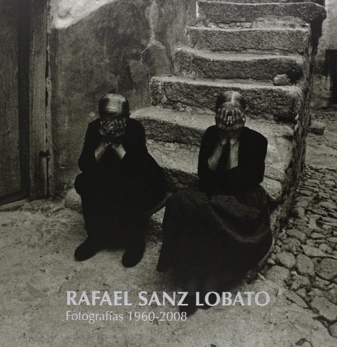 Rafael Sanz Lobato catálogo de la exposición