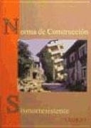 Norma de construcción sismorresistente