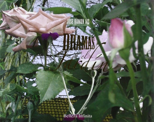 Dramas en el jardín