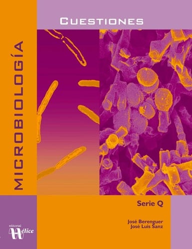 Cuestiones en microbiología