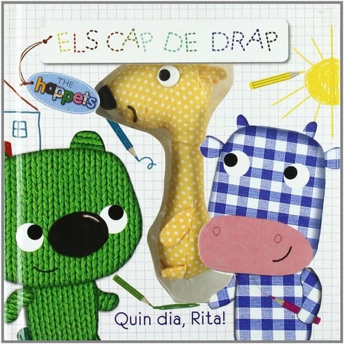 Quin dia, Rita!