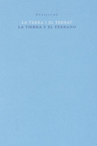 La terra i el terrat