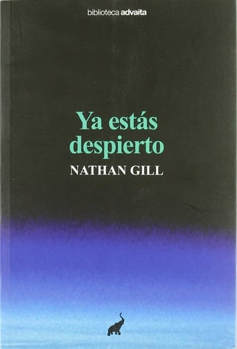 Ya estás despierto