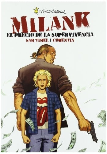 El precio de la supervivencia