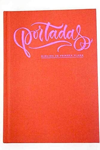 Portadas - dibujos de primera plana