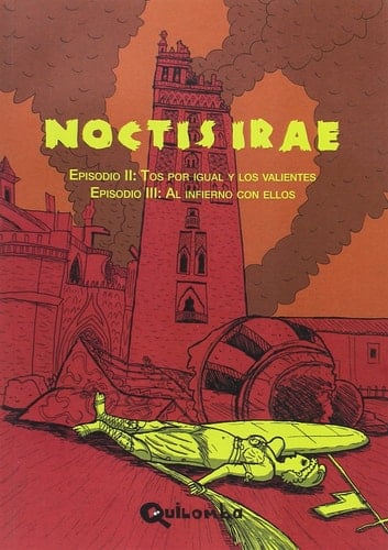 Tos por igual y los valientes Al infierno con ellos