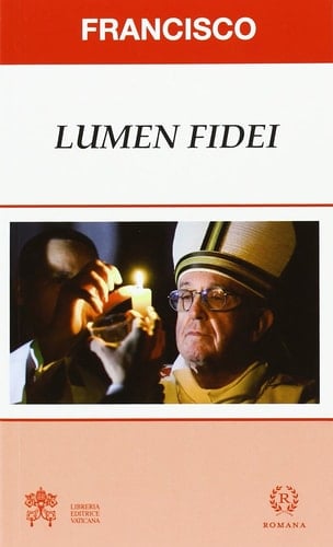 Lumen fidei