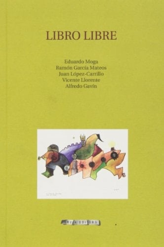 Libro libre