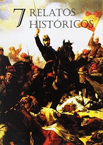 7 relatos históricos