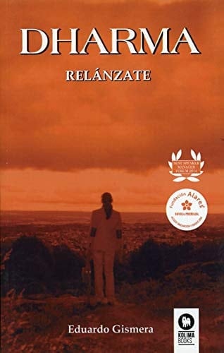 Dharma, relánzate