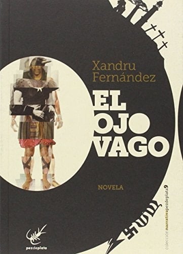 El ojo vago novela