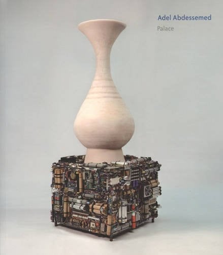 Adel Abdessemed, Palace CAC Málaga, Centro de Arte Contemporáneo de Málaga, 27 marzo-7 junio 2015