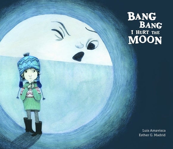 Bang Bang I Hurt the Moon