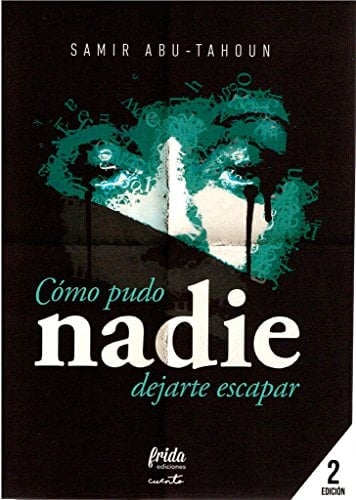 Cómo pudo nadie dejarte marchar