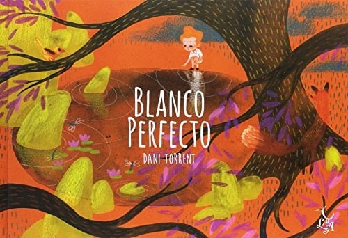Blanco perfecto