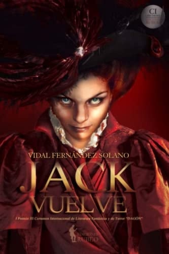 Jack vuelve