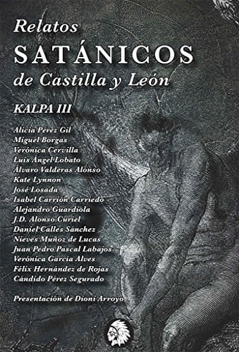 Relatos satánicos de Castilla y León Kalpa III