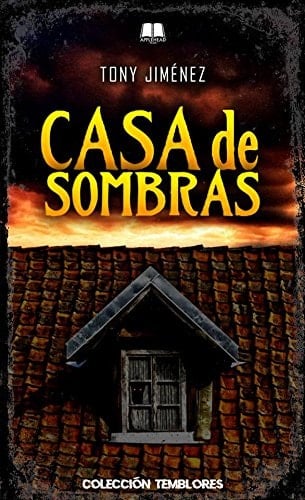 Casa de sombras
