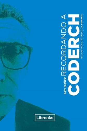 Recordando a Coderch (Testimonia) (Spanish Edition)