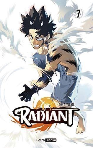 Radiant 7