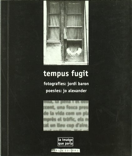 Tempus fugit