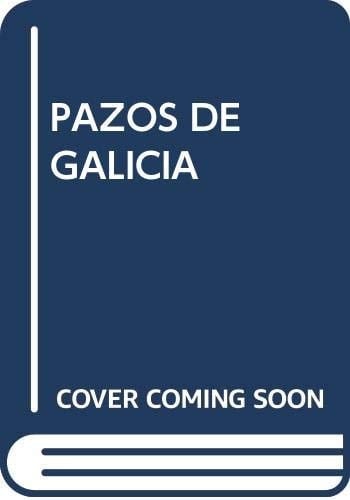 Pazos de Galicia