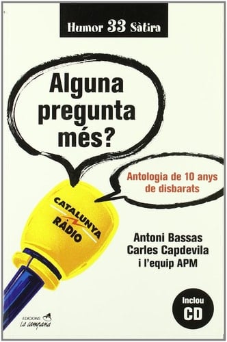 Alguna Pregunta Més?