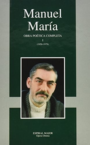 Obra poética completa: 1950-1979