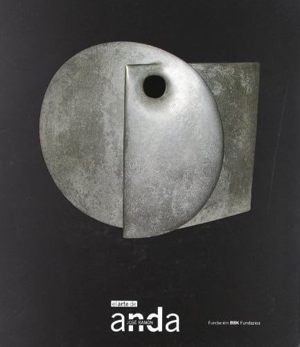 El arte de José Ramón Anda