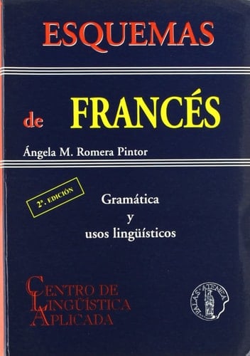 Esquemas de francés