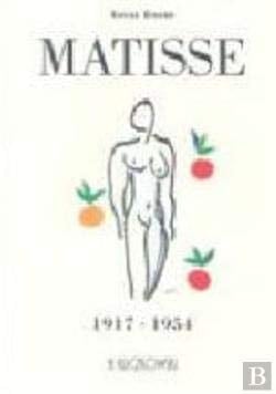 Matisse 1917-1954