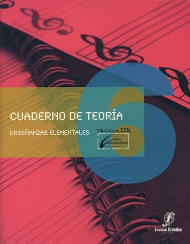 Cuaderno de teoría, 6 enseñanzas elementales