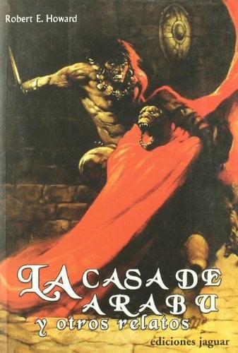 La Casa de Arabu y Otros Relatos