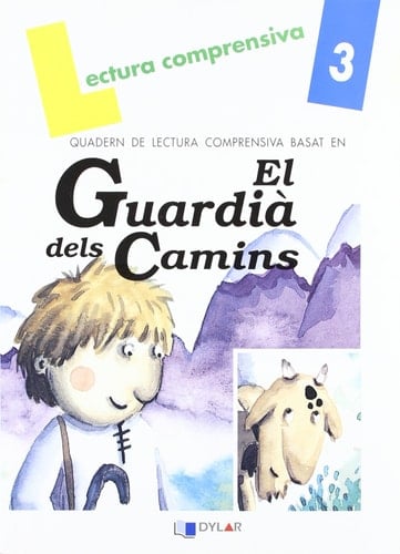 Quadern de lectura comprensiva basat en El guardià dels camins