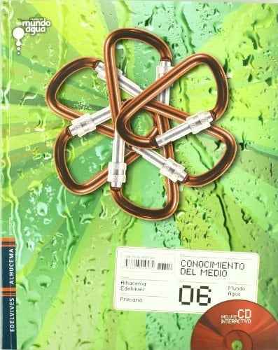 Conocicmiento del Medio 6 Primaria