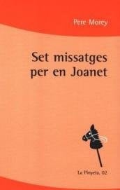 Set missatges per en Joanet