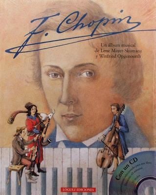 F Chopin Un Lbum Musical