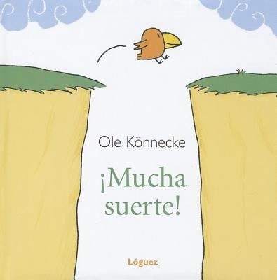 Mucha Suerte