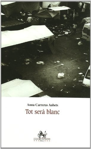 Tot serà blanc