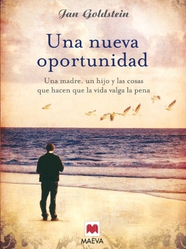 Una nueva oportunidad Un padre, una hija y la importancia de las relaciones familiares.