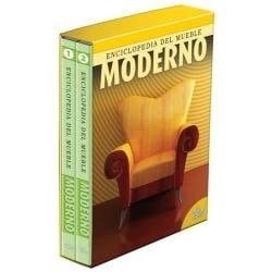 Enciclopedia del mueble moderno