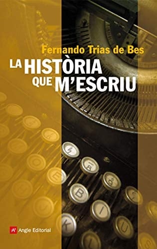 La història que m'escriu