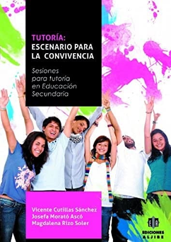 Tutoría: escenario para la convivencia