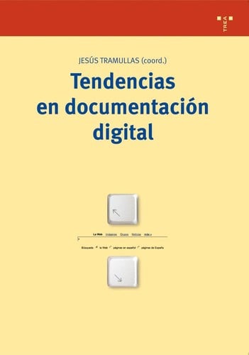 Tendencias en documentación digital