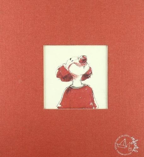 Charlie, nas de llautó XVIII Premi Destino Infantil Apel·les Mestres