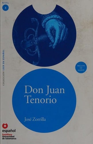 Don Juan Tenorio