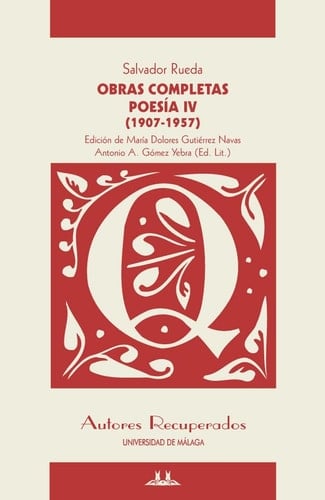Volume 4. 1907-1957