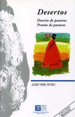 DESERTOS. DESERTO DE PAXAROS. PRANTO DE PAXAROS